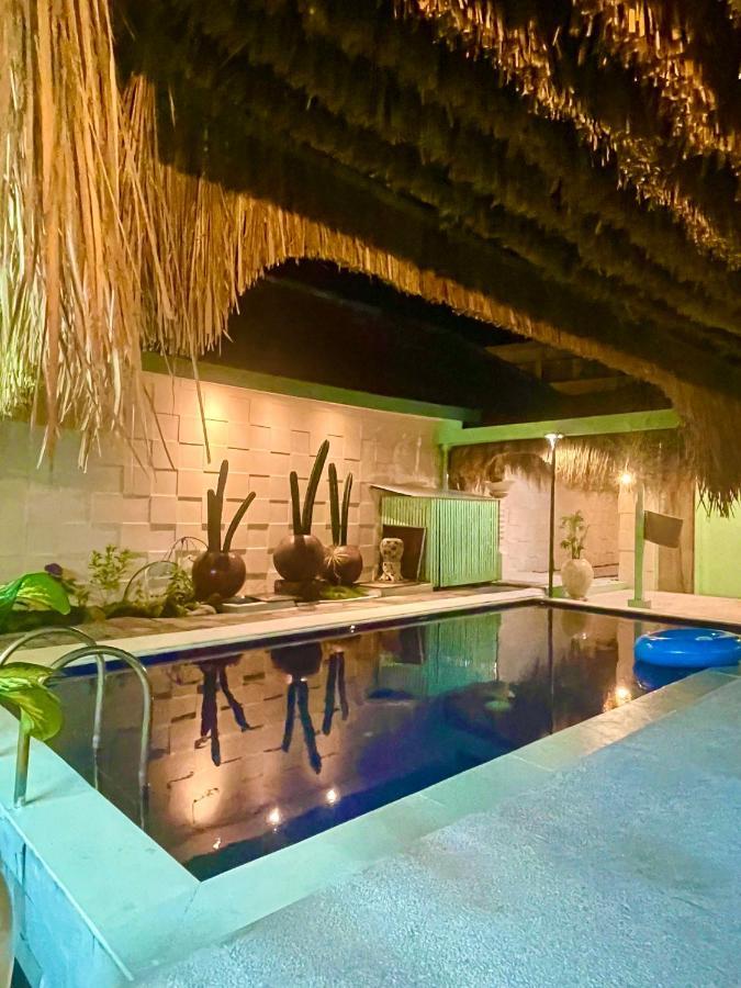 Lavender Villa No.7 Kuta Lombok Exteriér fotografie